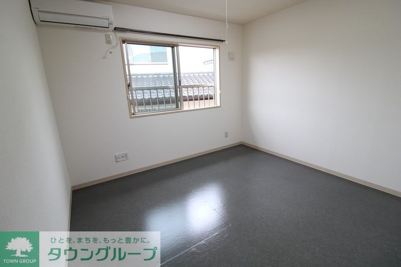 居室・リビング　リビング/居室