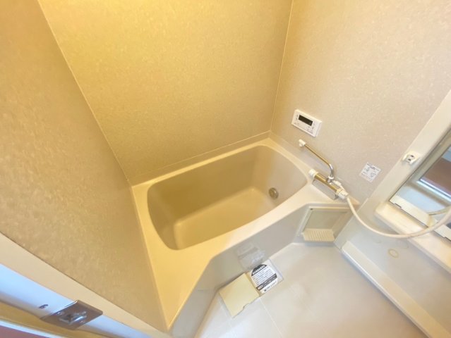 バス・シャワールーム　ベルドミール葵21