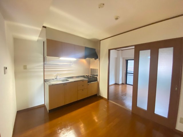 居室・リビング　ベルドミール葵21