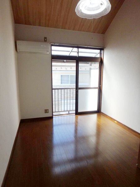 その他部屋・スペース　～明るいお部屋です～