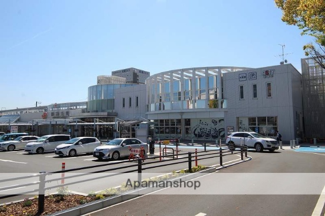 その他　新富士駅（その他）まで900m