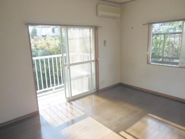 その他部屋・スペース　～2面採光なので日当たり良好～