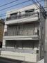 新大塚駅より徒歩3分 3階 築15年9ヶ月の賃貸物件
