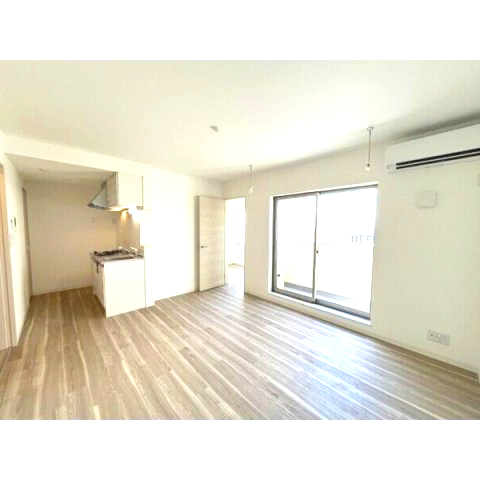 居室・リビング　同仕様　同施工会社　リビング