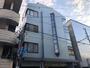 ホーメーレジデンス南馬込I 3階 築32年11ヶ月の賃貸物件