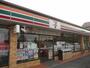 コンビニ　セブンイレブン木更津幸町店（コンビニ）まで350m