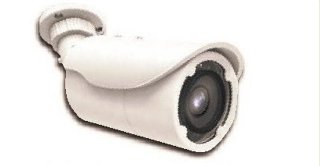 セキュリティ　同設備