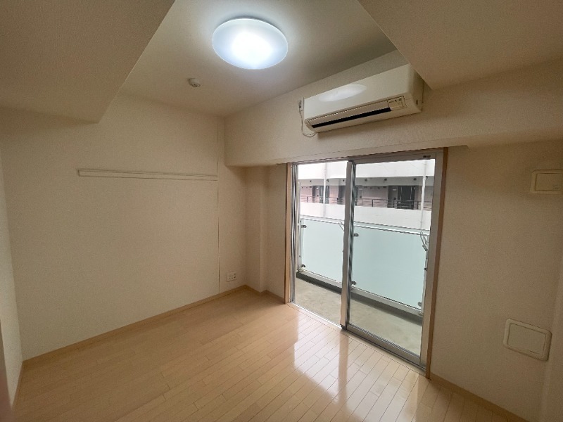 その他設備　※同じ建物の306号室の室内写真です。