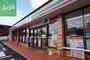 コンビニ　セブンイレブン長与吉無田郷店（コンビニ）まで1675m