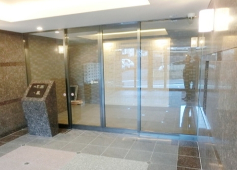 エントランス　☆エントランス☆