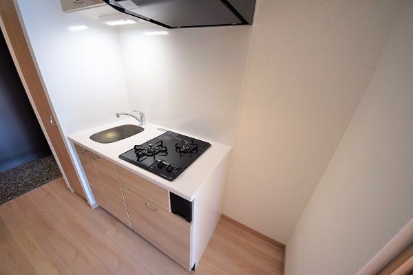 キッチン　☆使いやすいキッチン☆