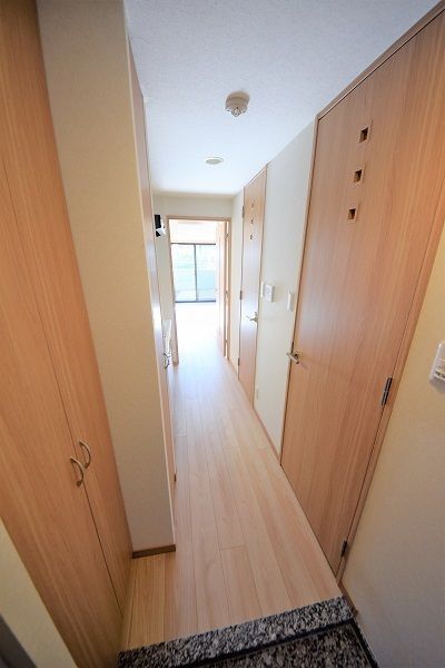 玄関　☆玄関☆