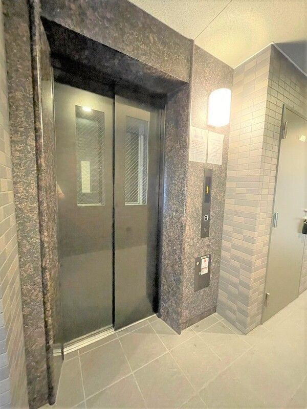 その他共有部分　☆共用部分☆