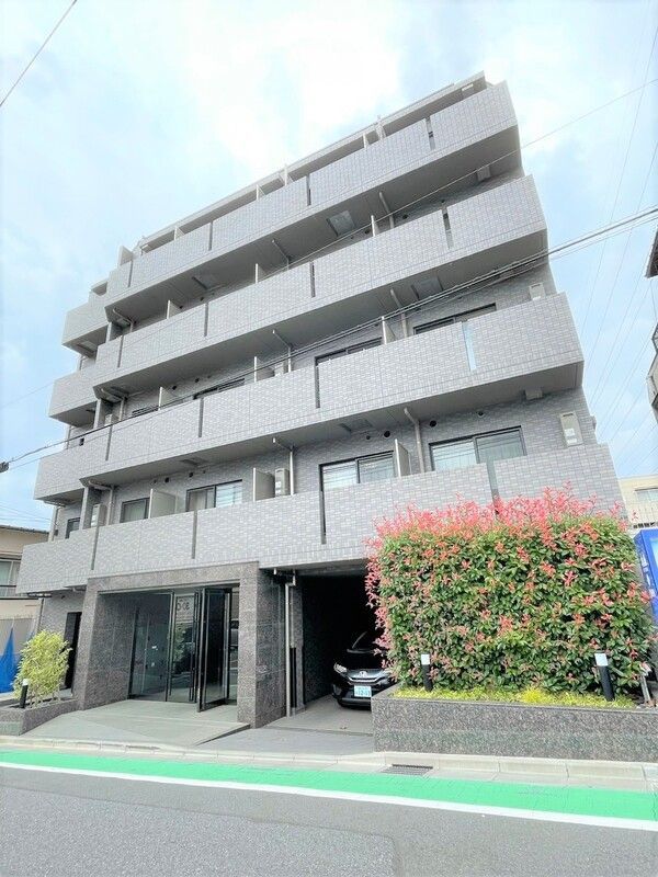 建物外観　☆外観☆