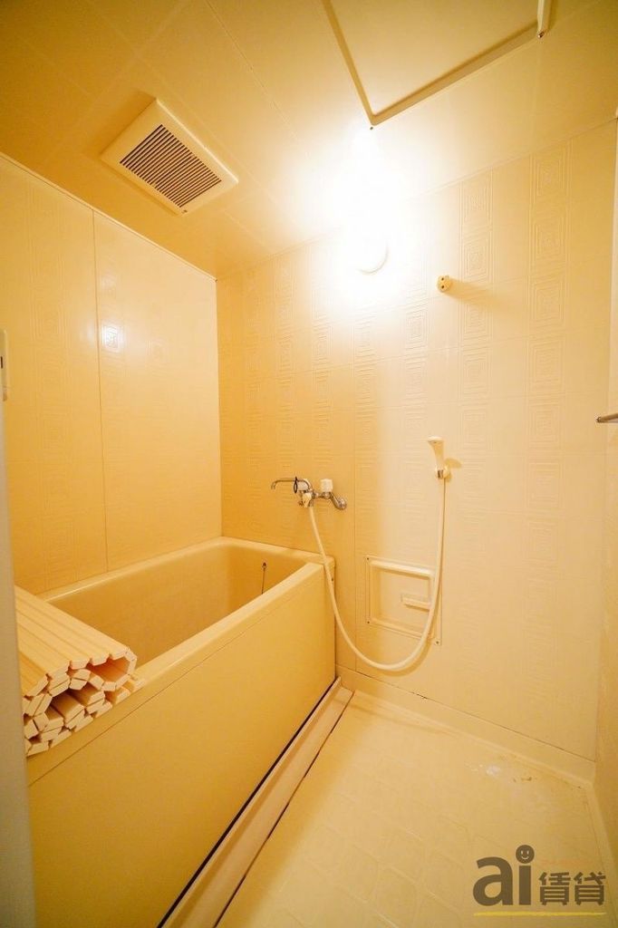 バス・シャワールーム　同仕様写真