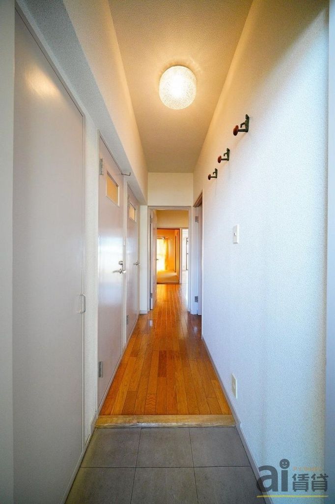 玄関　同仕様写真