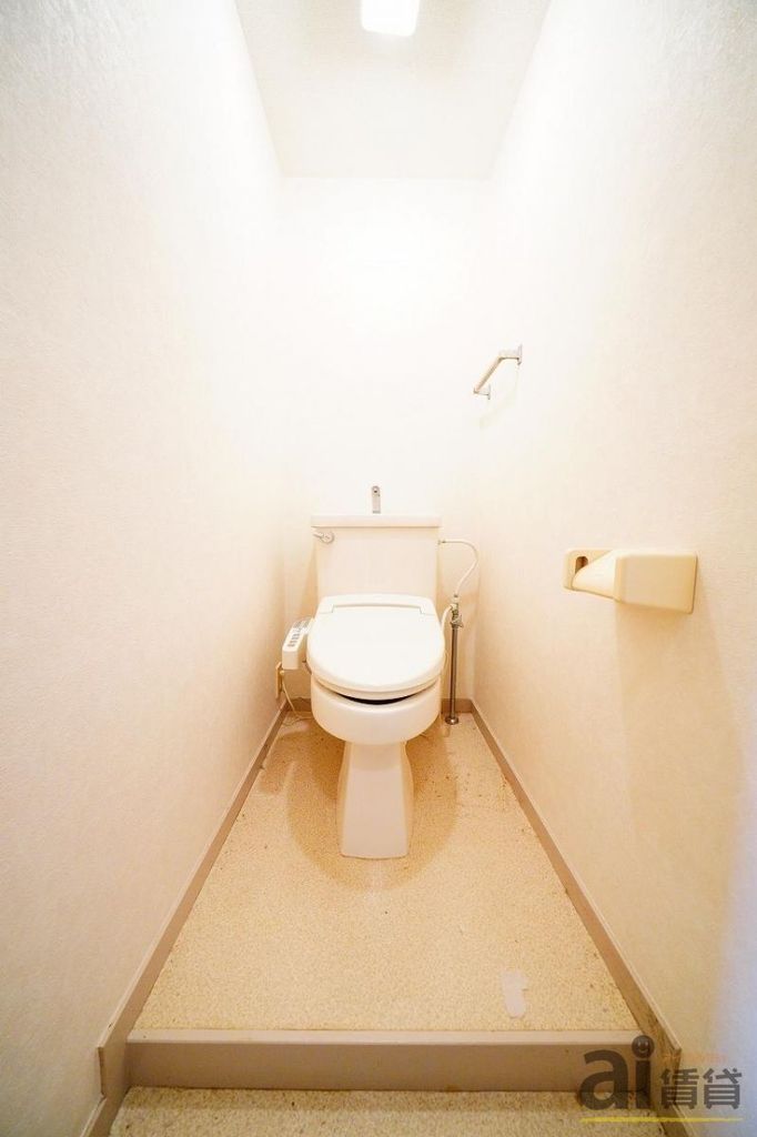 トイレ　同仕様写真