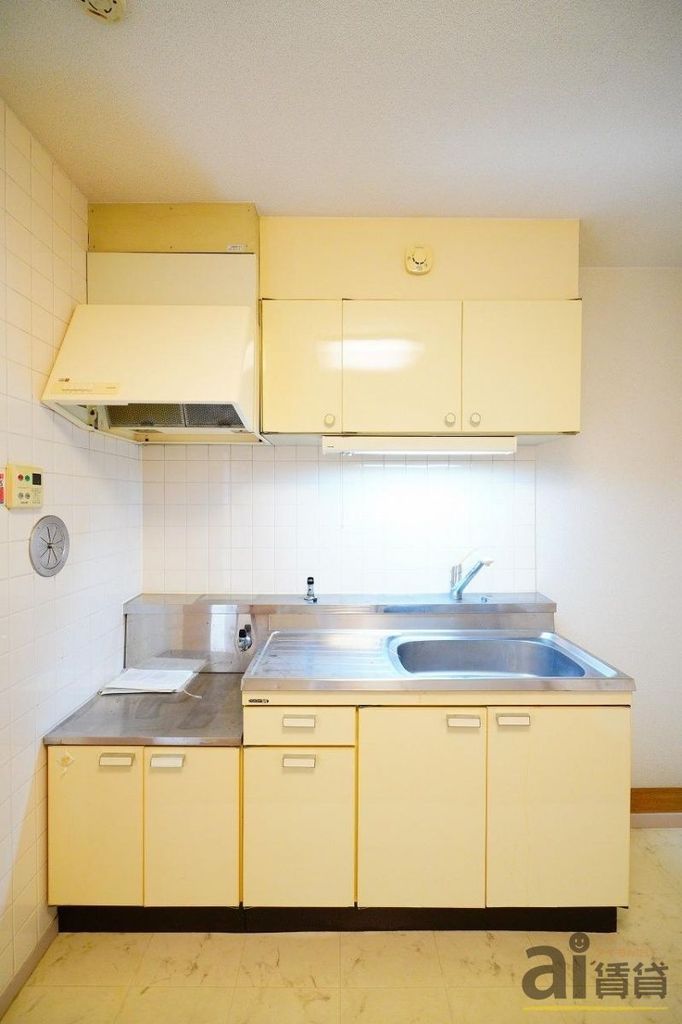 キッチン　同仕様写真