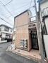 落合駅より徒歩13分 1階 築10年7ヶ月の賃貸物件