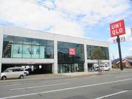 ショッピングセンター　ユニクロ札幌二十四軒店（ショッピングセンター）まで1047m