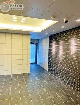 その他設備　エントランス