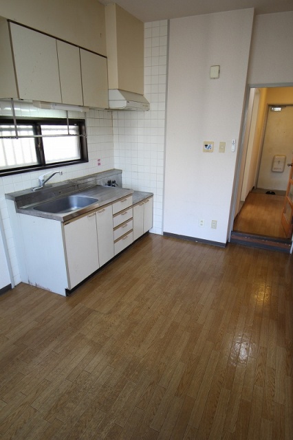 居室・リビング　別号室の写真です