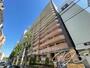 天満橋駅より徒歩5分 9階 築18年8ヶ月の賃貸物件