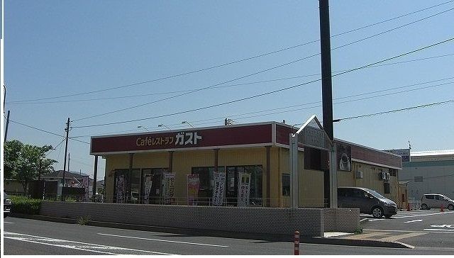 飲食店　ガスト高松松島店さん（飲食店）まで450m