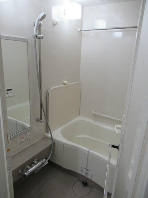 バス・シャワールーム　ユニットバス