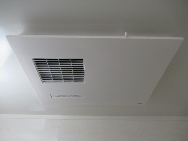 その他　浴室換気乾燥暖房機