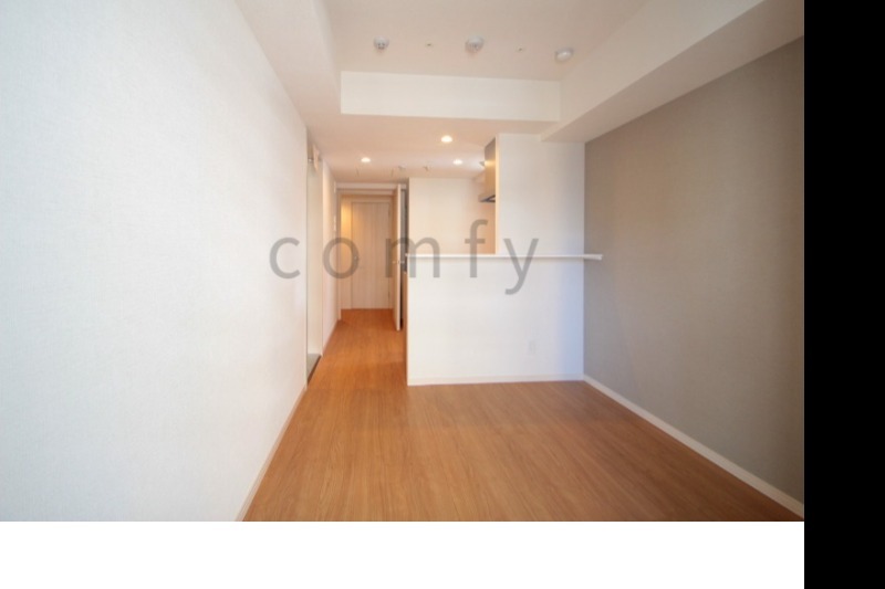 居室・リビング　リビングダイニング