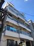 あびこ駅より徒歩6分 4階 築38年8ヶ月の賃貸物件