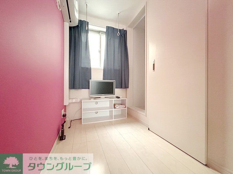 居室・リビング　お部屋探しは株式会社　タウンハウジング　までお気軽にお問合…