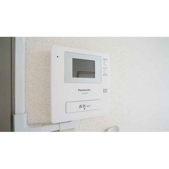 セキュリティ　同仕様タイプ