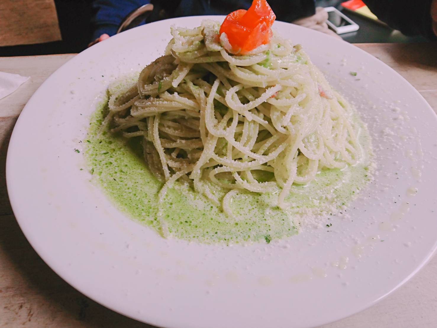 飲食店　mycafe（飲食店）まで5381m