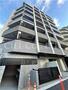 長原駅より徒歩10分 3階 新築の賃貸物件