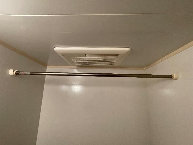 その他　浴室乾燥機