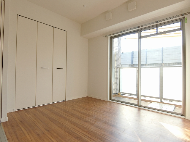 その他部屋・スペース　写真は同一間取りの別のお部屋です。現況を優先します。