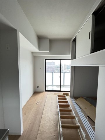 居室・リビング　※別号室参考写真