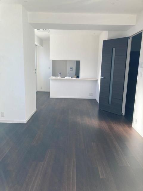 居室・リビング　リビング/居室