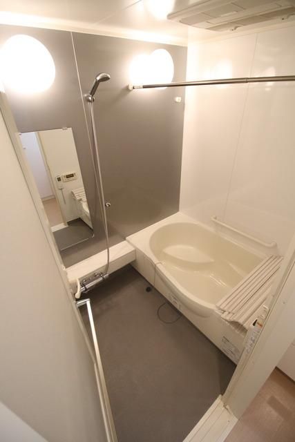 バス・シャワールーム　☆バス☆