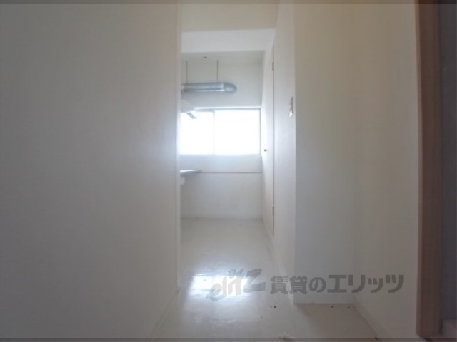 その他部屋・スペース　廊下