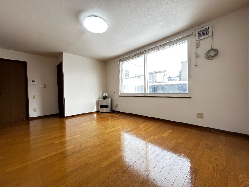 居室・リビング　リビング１