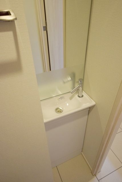 その他　トイレ内