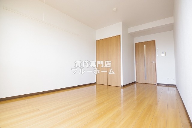 その他部屋・スペース　別角度からの洋室！