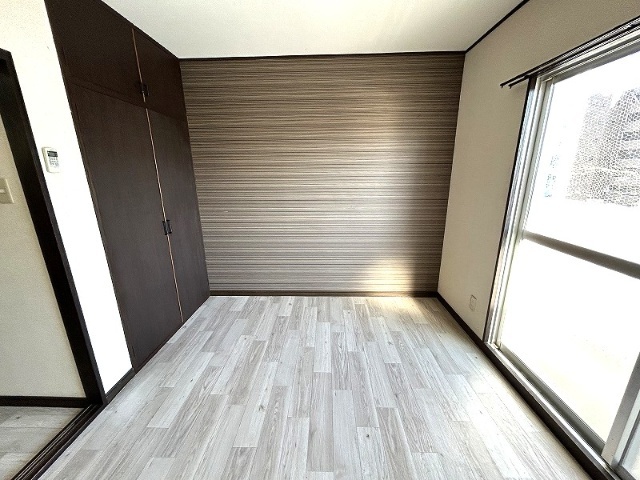 居室・リビング　※現況を優先します。