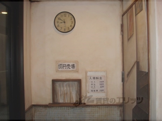 ロビー　ロビー