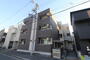 北加賀屋駅より徒歩7分 2階 築10年8ヶ月の賃貸物件