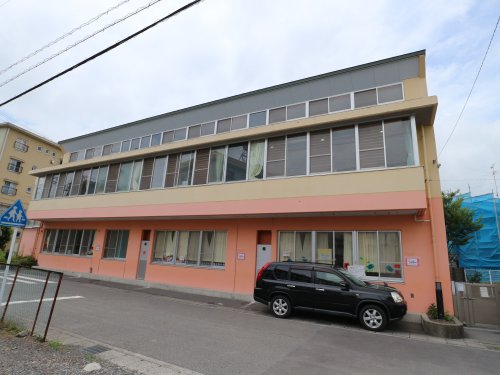 幼稚園・保育園　静岡市立丸子こども園（幼稚園・保育園）まで698m