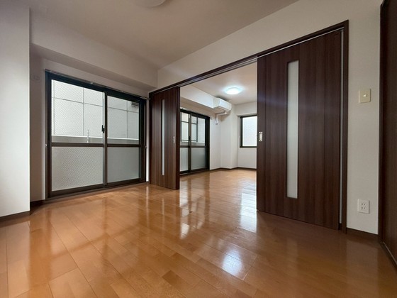 その他部屋・スペース　※別部屋の写真です